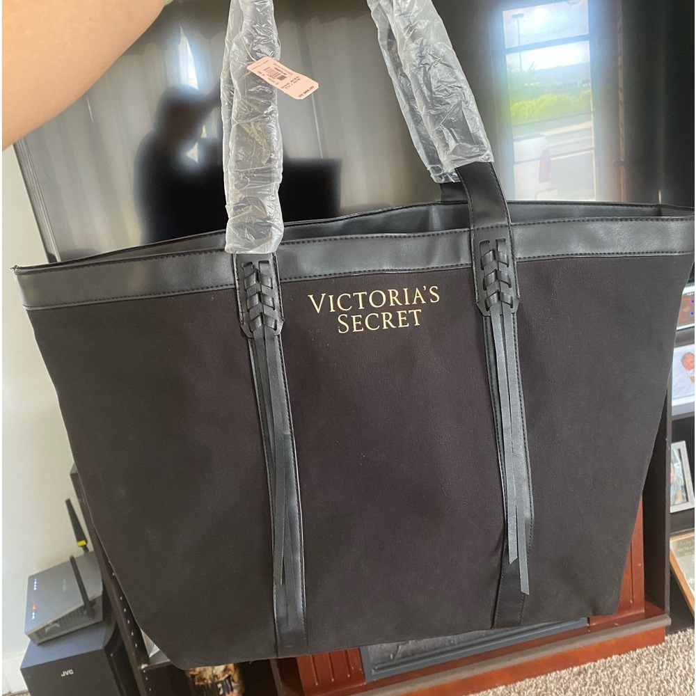 Victoria Secret Tote Bag new